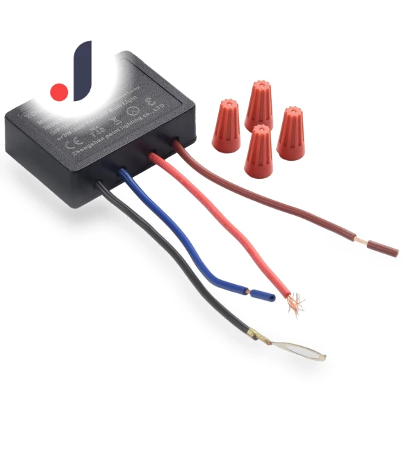 Touch Switch for Table Lamp — Light Dimmers, kingroyal