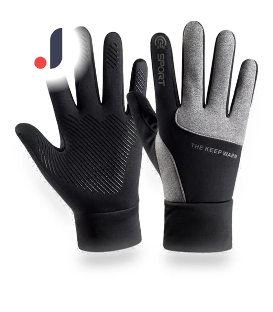 Winter Cycling Gloves — Gloves, Tinkeyou
