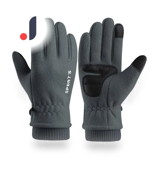 Winter Cycling Gloves — Gloves, Our Walking Tour