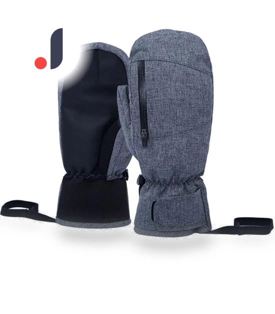 Winter Ski Gloves with Touchscreen — Gloves & Mittens, Tinkeyou