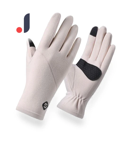 Winter Thermal Gloves — Gloves & Mittens, Our Walking Tour