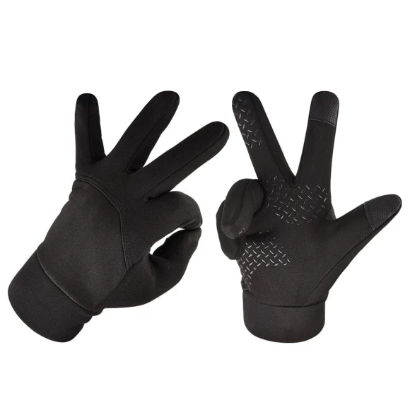 Winter Touchscreen Gloves — Gloves & Mittens, Zeblaze
