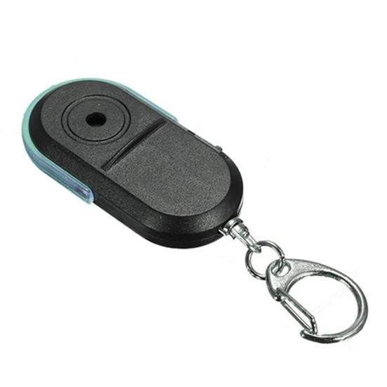 Wireless Anti-Loss Compact LED Smart Locator — Item Locators, Smart Electron