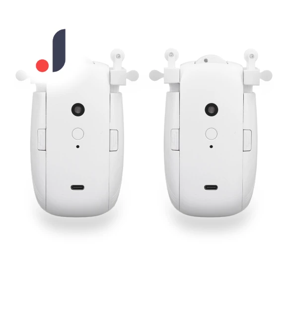 Automatic Curtain Closer with Remote Control — Smart Home Hubs & Controllers, Koogeelife