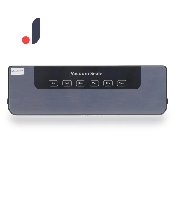 Automatic Vacuum Sealer — Vacuum Sealers, Health & Beauty PRODUCT