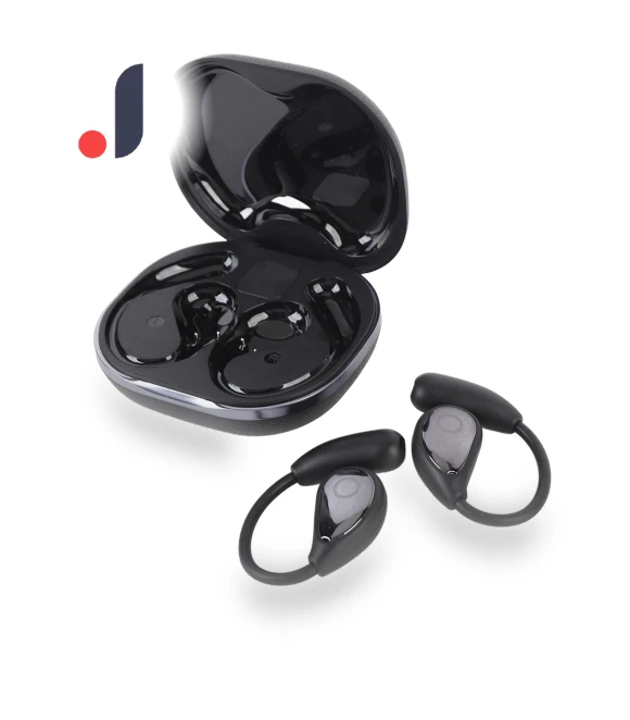 Bluetooth Translator Earbuds — Language Translators, DIYelecs