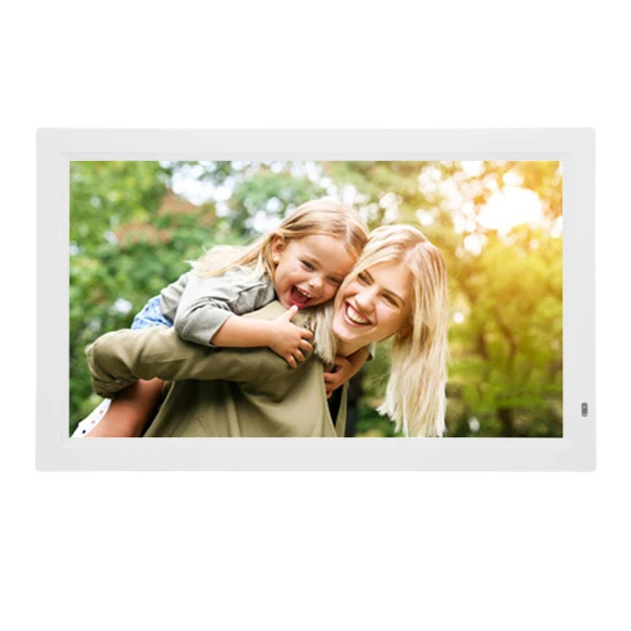 Digital Photo Frame, Zeblaze