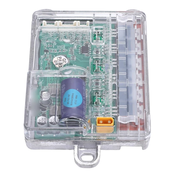 Electric Scooter Motor Controller — Motors, Fishine