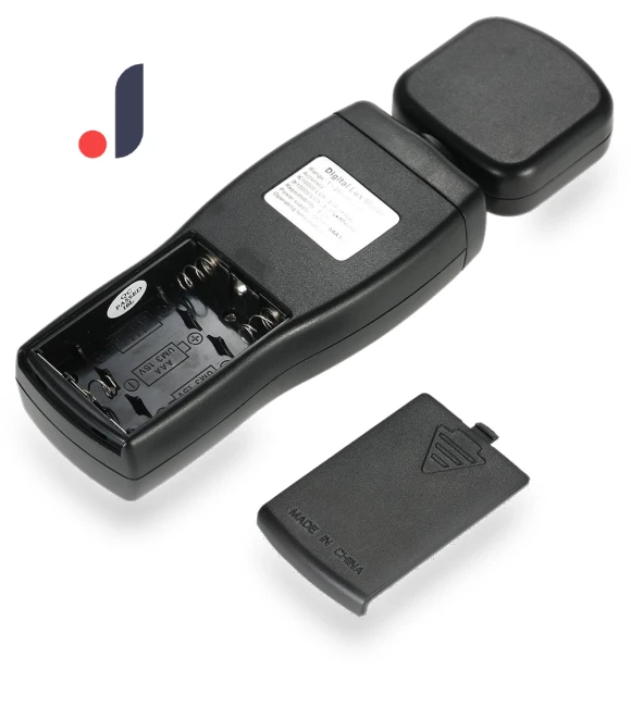 Mini Digital Luxmeter — Light Measurement, Kkmoon