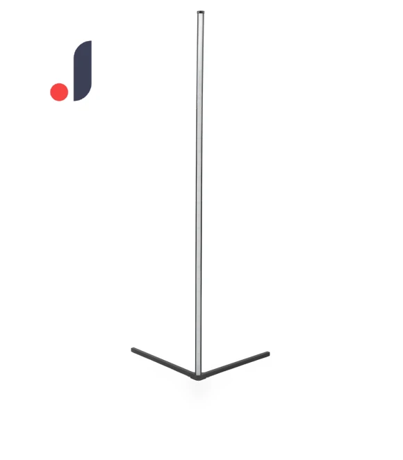 RGB Color Changing Floor Lamp — Standing Lights, KONNWEI
