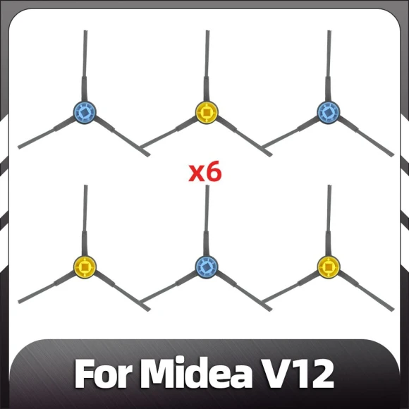 Robot Vacuum Accessories Kit, Modern Home Furnishing