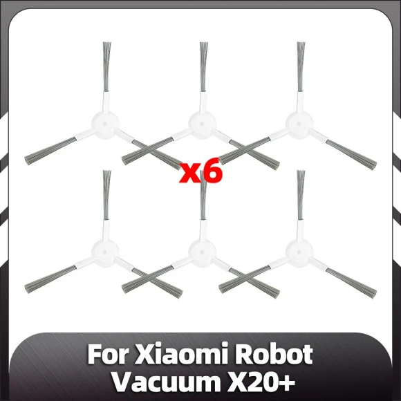 Robot Vacuum Accessory Kit, Modern Home Furnishing