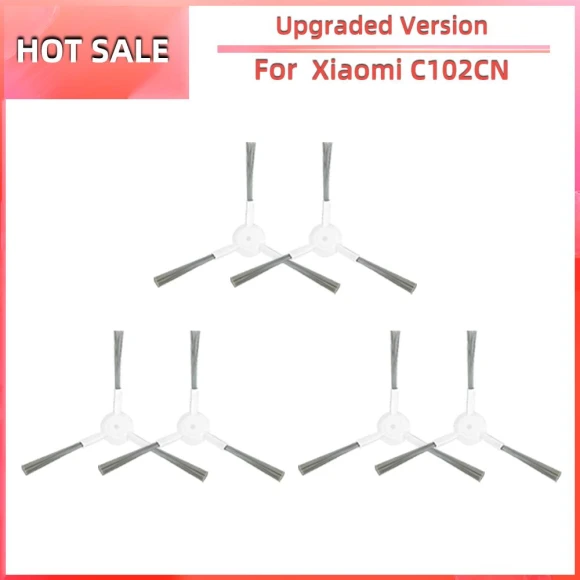 Robot Vacuum Accessory Kit, Modern Home Furnishing