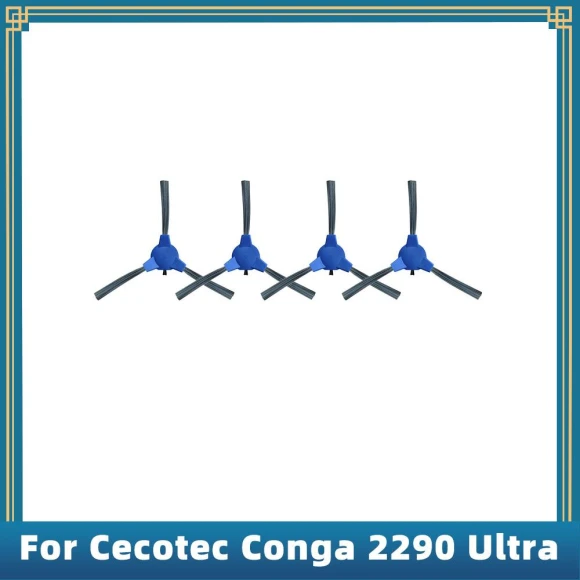 Robot Vacuum Replacement Spare Parts Accessories — Robot Vacuum, Modern Home Furnishing