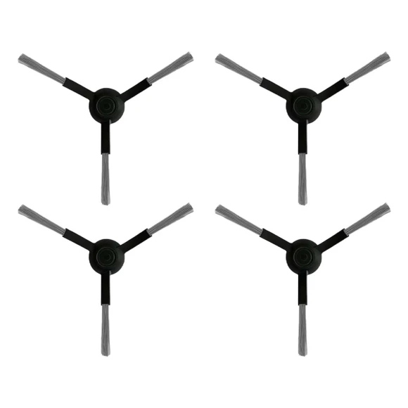 Robot Vacuum Spare Parts Kit, Modern Home Furnishing