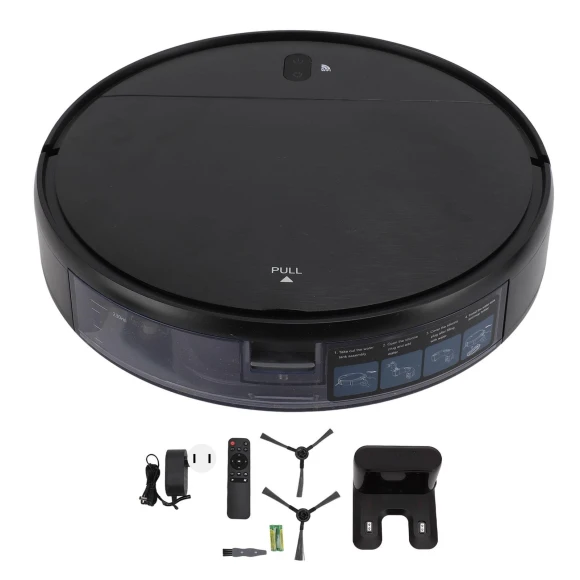 Robot Vacuum, Vestidos