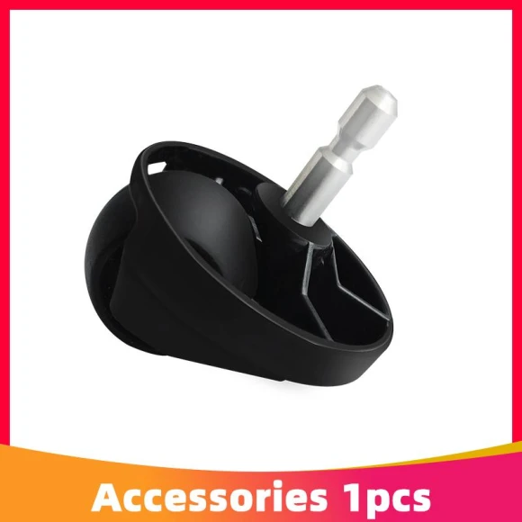 Roller Main Side Brush Hepa Filter Dust Bag, Modern Home Furnishing