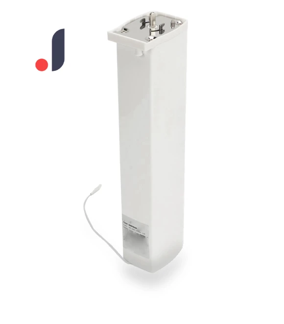 Smart Curtain Rail System — Smart Home Security, Koogeelife