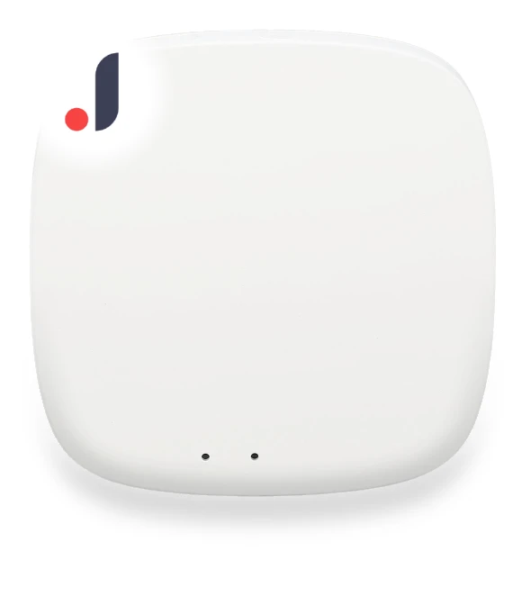 Smart Gateway for ZigBee — Smart Home Hubs & Controllers, Koogeelife