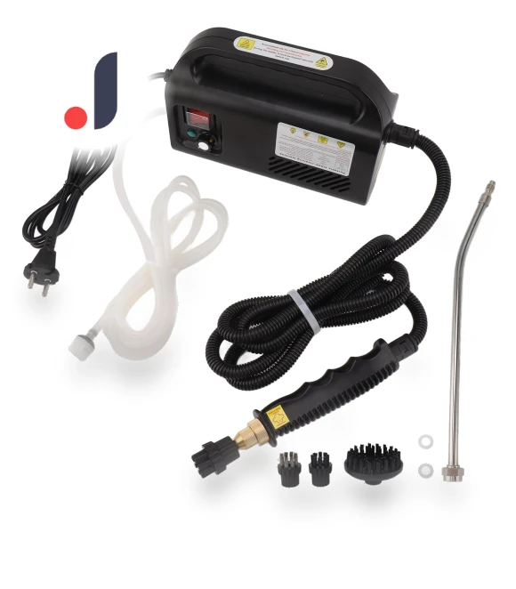 Smart Handheld Steam Cleaner — Handheld Steamers, Vestidos
