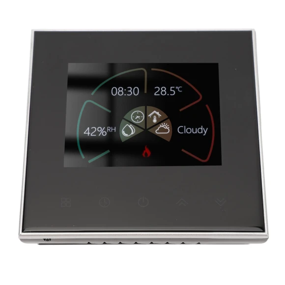 Smart Heating Thermostat — Smart Thermostat, Koogeelife