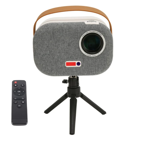 Smart Home Cinema Projector — Home Theater Projectors, DIYelecs