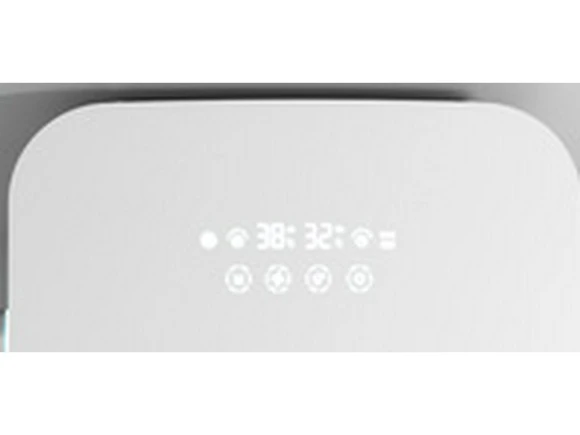 Smart Toilet Seat — Bathroom Essentials, Midea