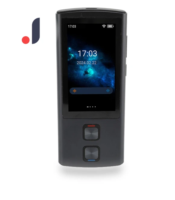 Smart Voice Photo Translator — Language Translators, OutsideWorld
