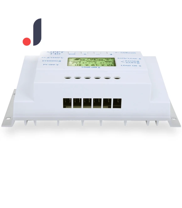 Solar Charge Controller — Power Management, Koogeelife
