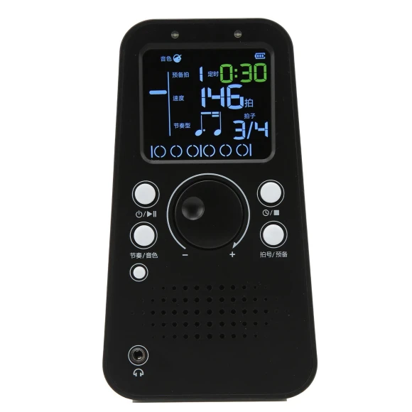 Universal Digital Metronome — Metronome, Health & Beauty PRODUCT