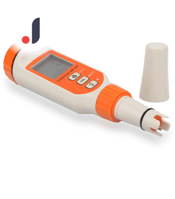 Water Quality Tester — Dissolved Oxygen Meters, Koogeelife
