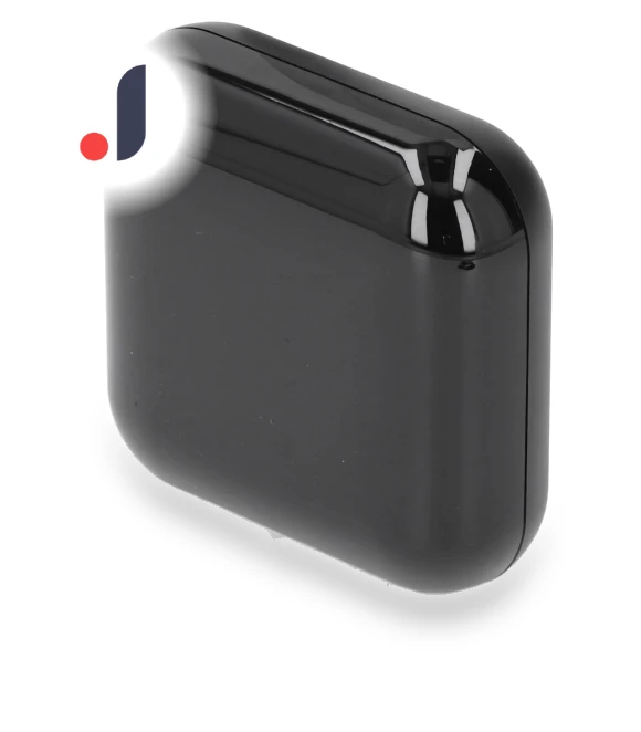 WiFi Controller with Voice Synchronization — Smart Home Hubs & Controllers, Koogeelife
