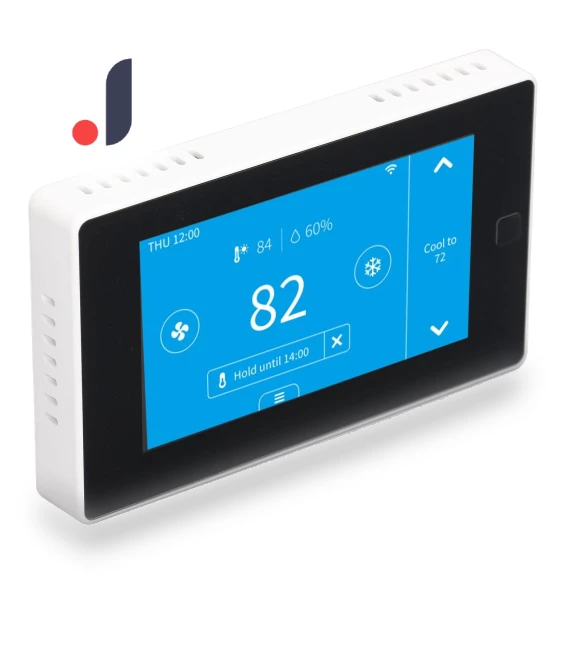 WiFi Temperature Controller — Home Climate Control, Koogeelife
