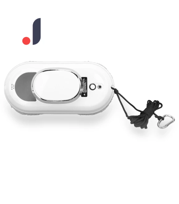 Window Cleaning Robot — Smart Cleaning Robots, OutsideWorld