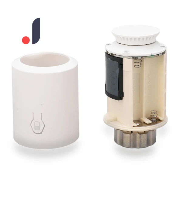 Wireless Smart Radiator Thermostat — Home Climate Control, Health & Beauty PRODUCT