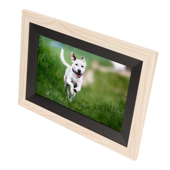 10.1-inch Digital Photo Frame, Honor Electronics