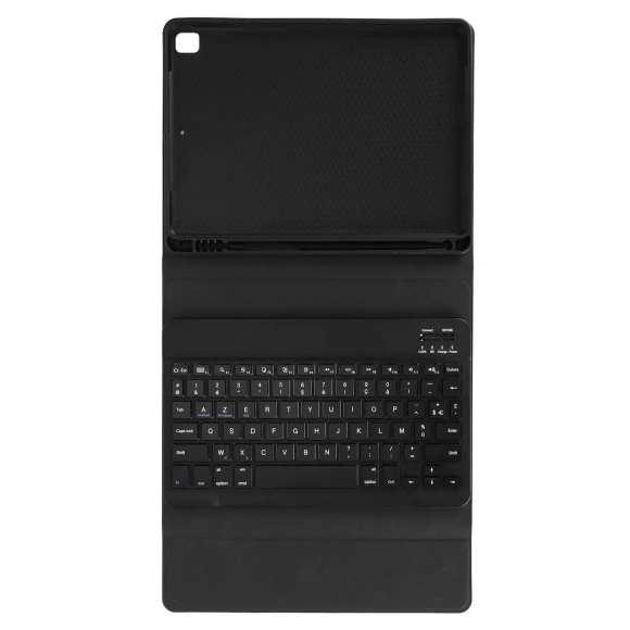 Bluetooth Smart French Keyboard Case — Bluetooth Keyboard, DIYelecs
