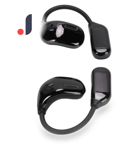 Bluetooth Translator Headphones — Over-Ear Headphones, DIYelecs