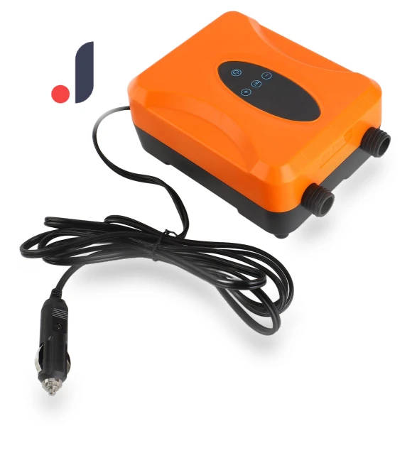 Electric Pump for Paddle Board — Inflation Devices, ZuiyouBaby1