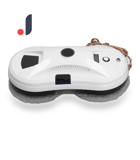 Fully Automatic Window Cleaning Robot — Smart Cleaning Robots, OutsideWorld
