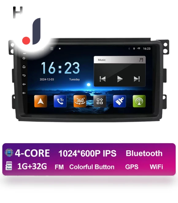 GPS Navigation System — Navigation & GPS Accessories, AutoSphere