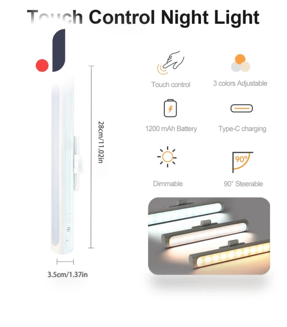Motion Sensor Under Cabinet Light — Under-Cabinet Mounts, Explorer Outdoors