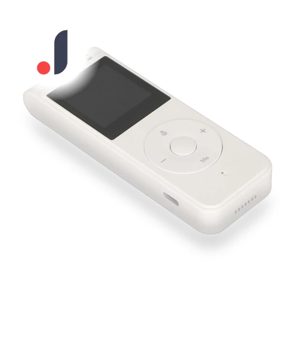 Portable Voice Translator — Language Translators, Honor Electronics