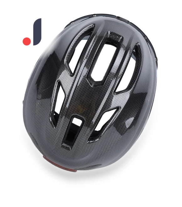 Smart Bicycle Helmet with Camera — Wearable Cameras, OutsideWorld