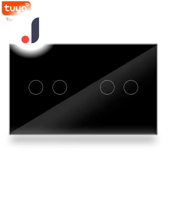 Smart Light Switch — Smart Home Modules, Melery