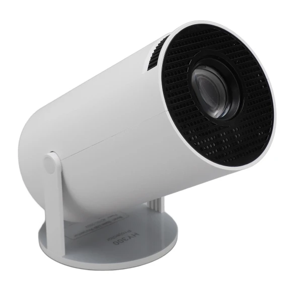 Smart Mini Projector — Home Theater Projectors, DIYelecs