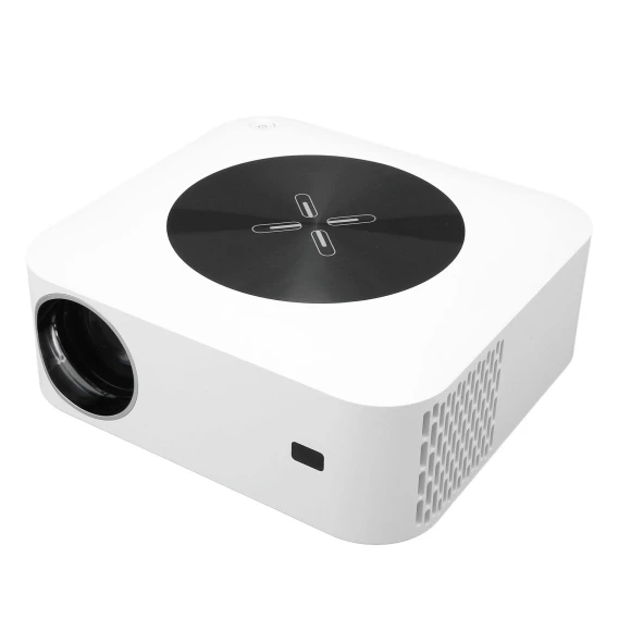 Smart Projector — Home Theater Projectors, DIYelecs