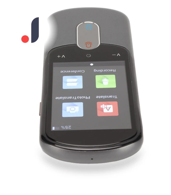 Smart Translator — Language Translators, OutsideWorld