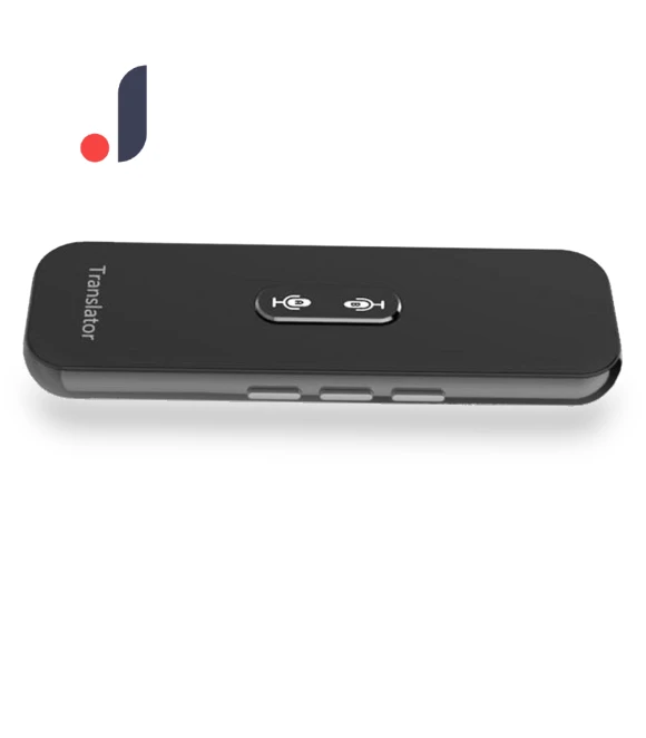 Smart Voice Translator — Language Translators, OutsideWorld