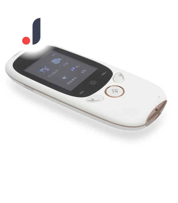 Smart Voice Translator — Language Translators, OutsideWorld